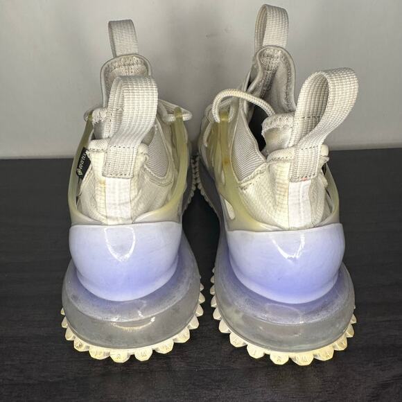 Nike Air Max 720 Horizon Mens Size 6.5 White Bq5808-100 Triple White main image 5